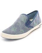 Seavees X Katin 02/64 Baja Shoes - Lyst