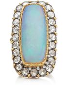 Arman Sarkisyan One Of A Kind Opal Ring - Lyst