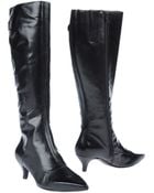 Nine West Boots - Lyst