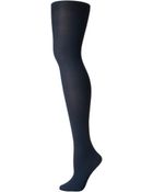 Cole Haan Opaque Chevron Tight - Lyst