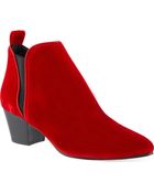 Kg Kurt Geiger Saffron Ankle Boots - Lyst