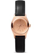 Nixon The Small Time Teller Watch, 26Mm - Lyst