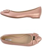 Geox Ballet Flats - Lyst