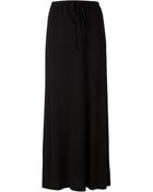 Splendid Maxi Skirt - Lyst