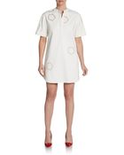 Sachin & Babi Forsynthia Dress - Lyst