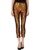 Paola Frani Casual Pants - Lyst