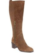 Nine West Olette Knee-high Boots - Lyst