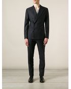 Dolce & Gabbana Two Piece Suit - Lyst