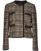 Dolce & Gabbana Blazer - Lyst