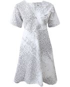 Jil Sander Tender Dress - Lyst