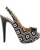 Steven By Steve Madden Carolyn - Lyst