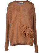 Alysi Sweater - Lyst