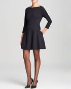 Kate Spade Selma Fit And Flare Dress - Lyst