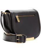 Marc By Marc Jacobs Cross-Body Shoulder Bag - Lyst