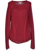 Esprit Sweater - Lyst