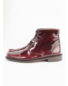 Billy Reid Crosby Boot - Lyst