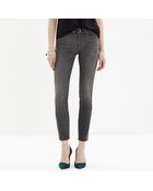 Madewell Skinny Skinny Jeans in Boulder Wash - Lyst
