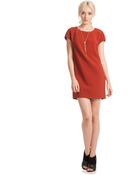 Trina Turk Jenisa Dress - Lyst