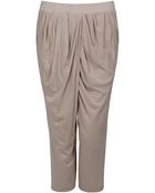 3.1 Phillip Lim Karate Pants - Lyst