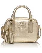 Tory Burch 'Thea' Shoulder Bag - Lyst