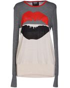 Markus Lupfer Jumper - Lyst