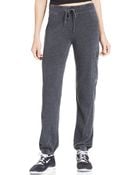 Calvin Klein Performance Elastic-Cuff Sweatpants - Lyst