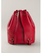 Gucci 'Soho' Backpack - Lyst