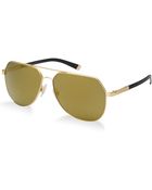 Dolce & Gabbana Sunglasses - Lyst