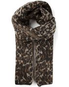 By Malene Birger 'Brionia' Scarf - Lyst