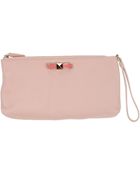 Furla Pouch - Lyst