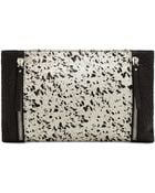 Vince Camuto Baily Clutch - Lyst
