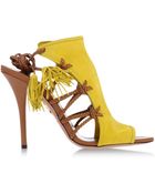 Aquazzura Sandals - Lyst
