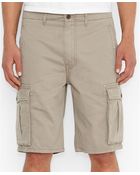 Levi's Big And Tall Ace Twill Cargo Shorts - Lyst