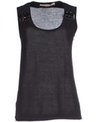 Marni Jumper - Lyst
