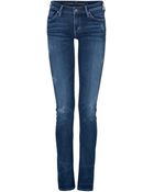 Citizens Of Humanity Jett Slim Straight Jeans - Lyst
