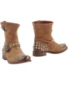 Chiara Ferragni Ankle Boots - Lyst