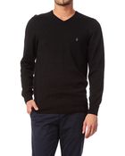 Volcom Jumper - Ma0731400 - Lyst