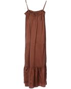 L' Autre Chose Long Dress - Lyst