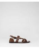AllSaints Settet Sandal - Lyst