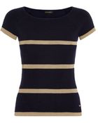 ESCADA Sammie Top - Lyst