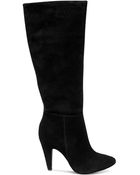 Steve Madden Women'S Siena Tall Boots - Lyst