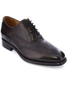 Gordon Rush Harris Wingtip Oxford - Lyst