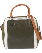Missoni Handbag - Lyst