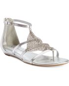 Rampage Preezy Sandals - Lyst