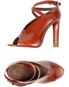 Alexander Wang Pump - Lyst