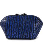 Alexander Wang Chastity Clutch - Lyst