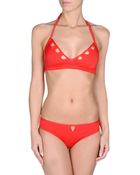 Mouille' Bikini - Lyst
