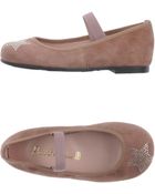 Pretty Ballerinas Ballet Flats - Lyst