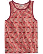 Wesc Valle Tank - Lyst