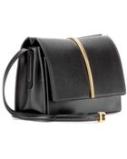 Nina Ricci Arc Medium Leather Shoulder Bag - Lyst